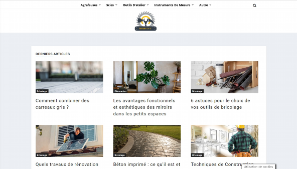 bricotrend.com
