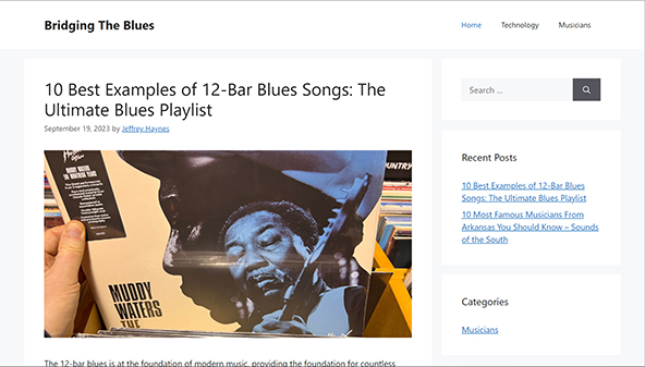 bridgingtheblues.com