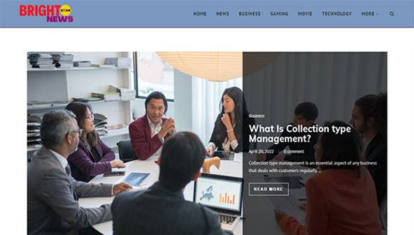 Lyse startnyheter (brightstartnews.com)