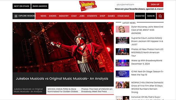 broadwayworld.com