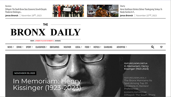 bronx.com