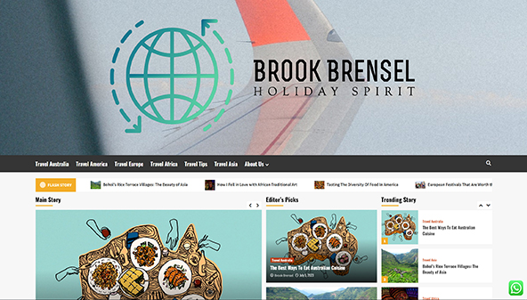 brookbrensel.my.id