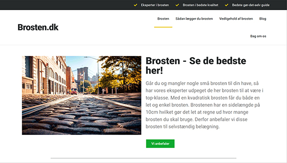 brosten.dk