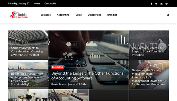 bsidebusiness.com