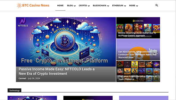 btccasinonews.com