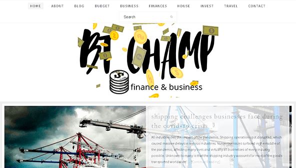 BT Champ (btchamp.com)