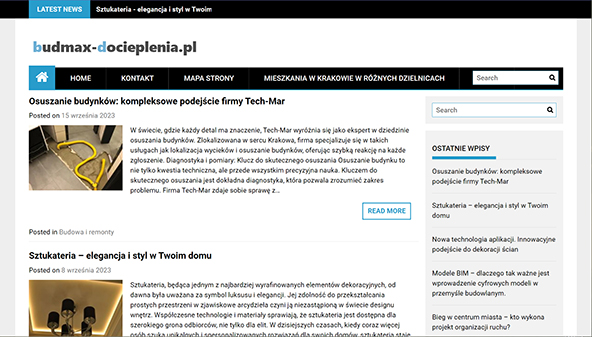 budmax-docieplenia.pl