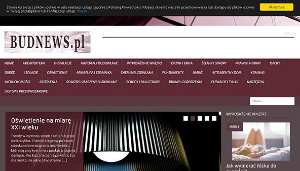 Буд новини (budnews.pl)