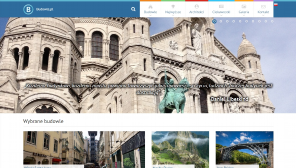 budowle.pl