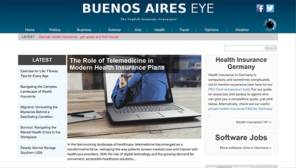 buenosaireseye.com