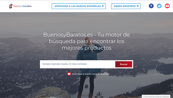 buenosybaratos.es