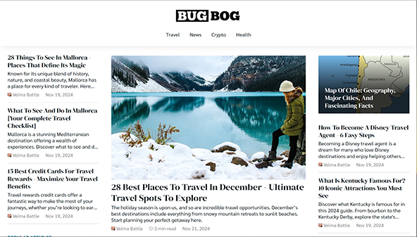 bugbog.com