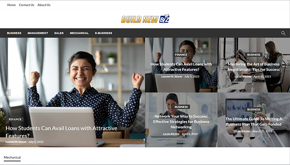 buildnewbiz.com