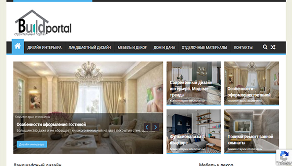 Portal Build (Kijów) (buildportal.kyiv.ua)