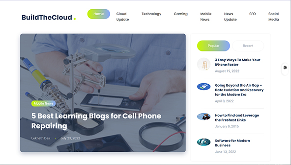 buildthecloud.com