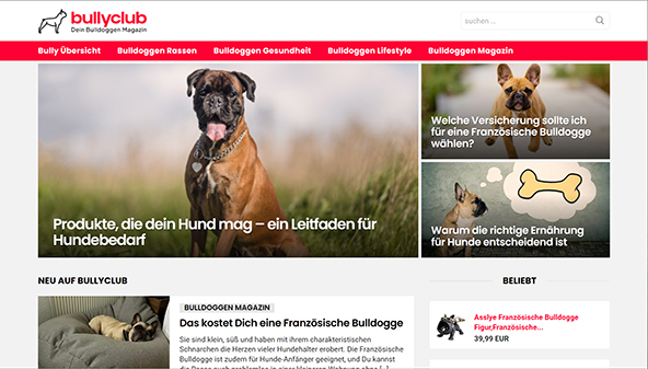 bullyclub.de