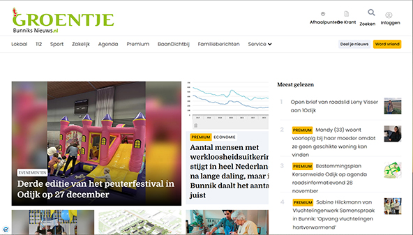 bunniksnieuws.nl