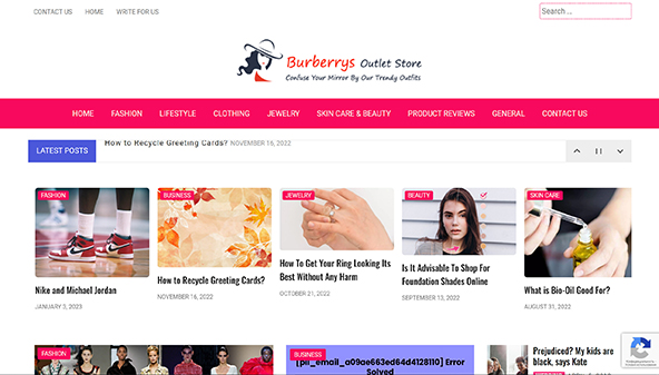 burberrysoutletstore.com