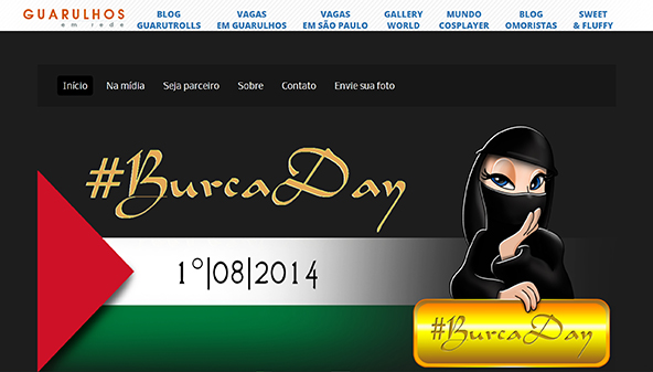 Burca dag (burcaday.com.br)