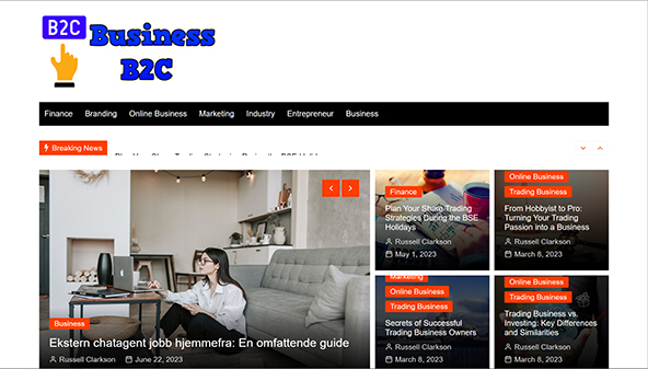 business-b2c.com
