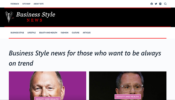 business-style.net