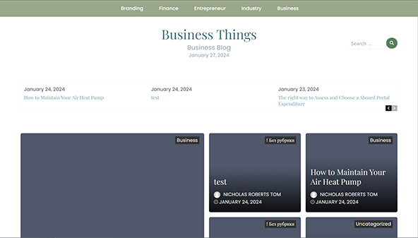 business-things.com