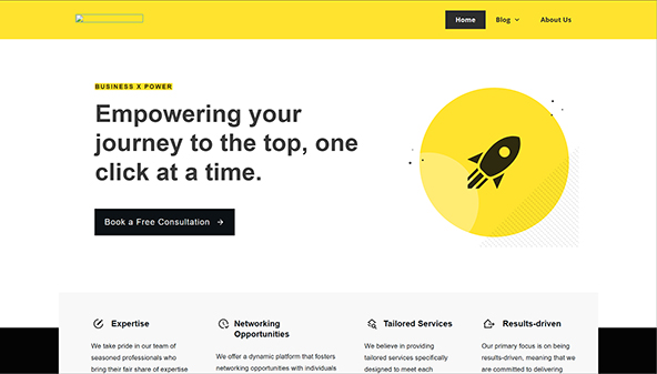 businessandpower.com