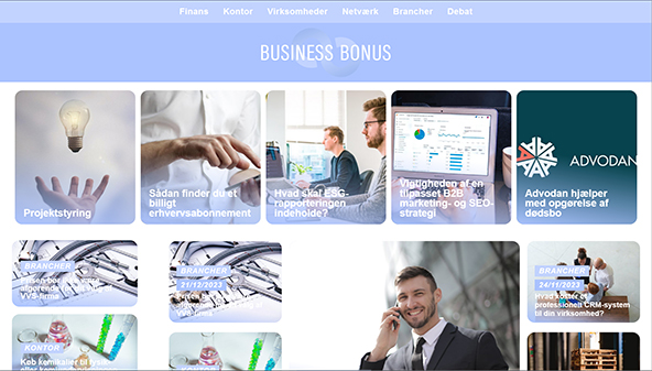businessbonus.dk
