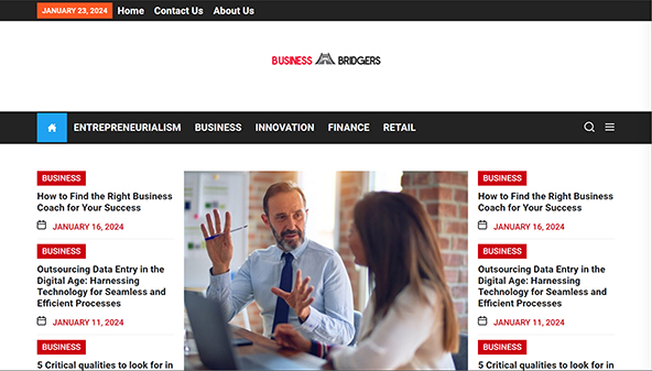 businessbridgers.com