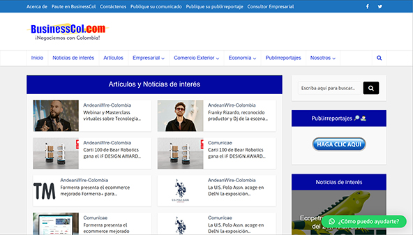 businesscol.com