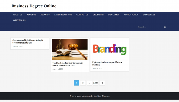 businessdegree-online.info