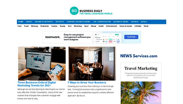 Businesses (businesses.com.au)