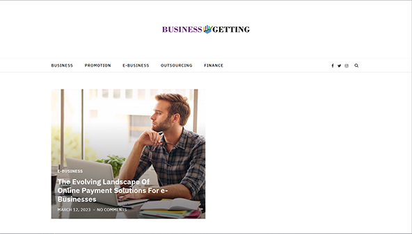 businessgetting.com