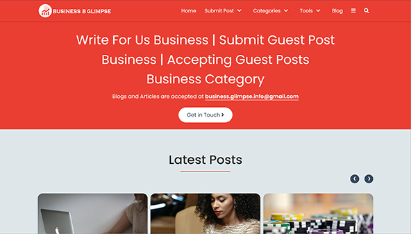 businessglimpse.com