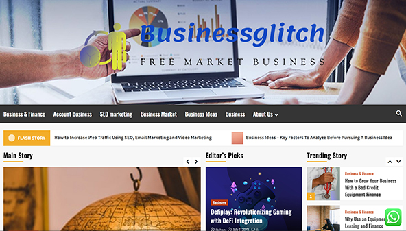 businessglitch.com