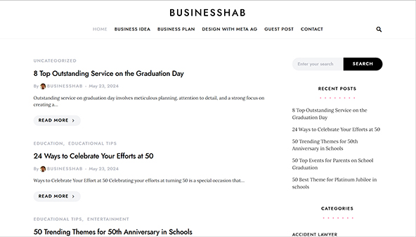 businesshab.com