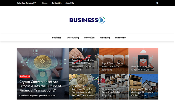businessik.com