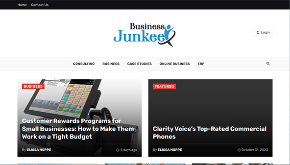 businessjunkee.com