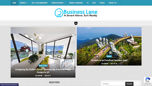 businesslane.ca