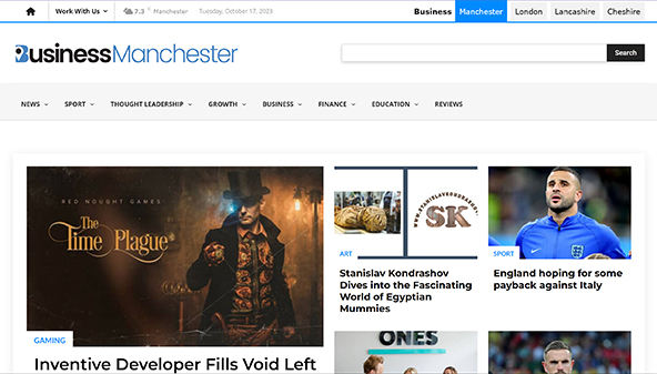 businessmanchester.co.uk