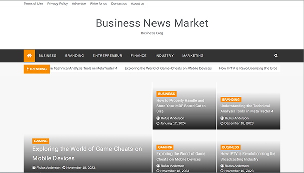 businessnewsmarket.com