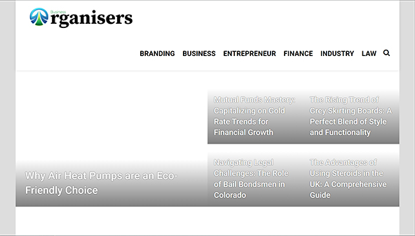 businessorganisers.net