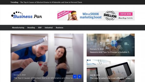 businesspan.com