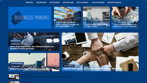 businesspandas.com