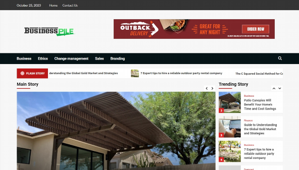 businesspile.com