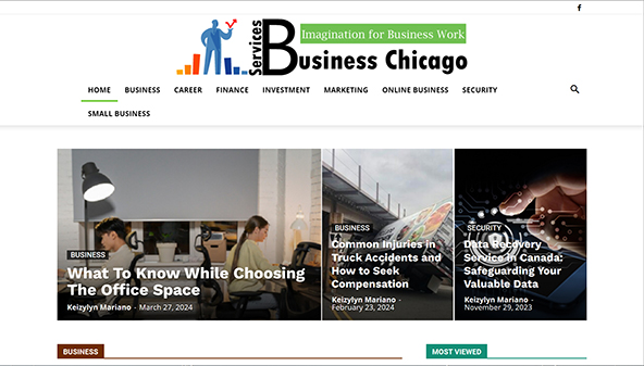businessserviceschicago.com