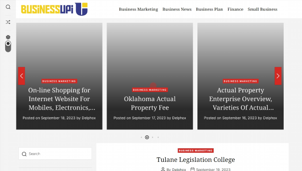 businessupi.com