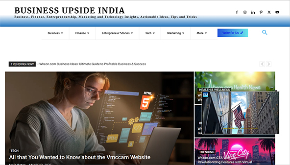 businessupside.in