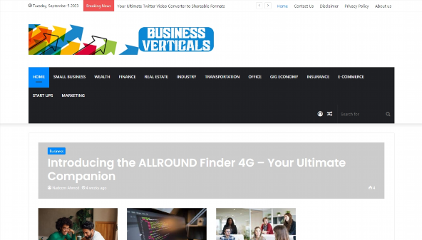 businessvert.com