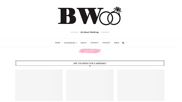Üzleti esküvők (businessweddings.com)